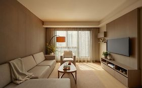 Oasia Residence Singapore By Far East Hospitality